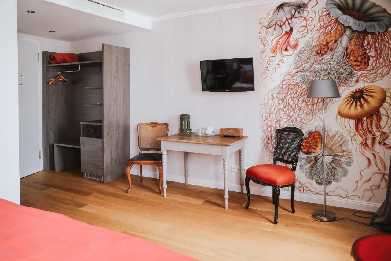 Boutique Hotel Classico Bremen Ngoại thất bức ảnh