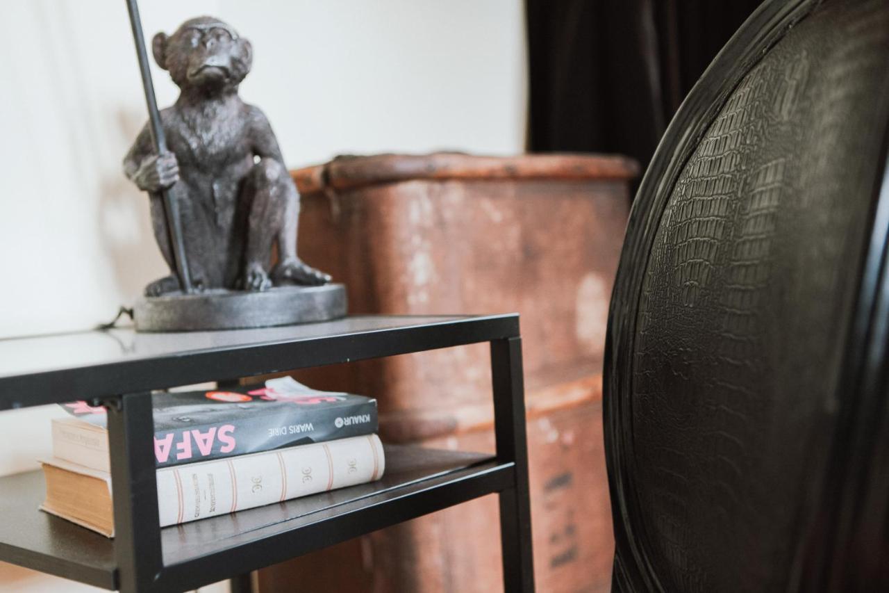 Boutique Hotel Classico Bremen Ngoại thất bức ảnh