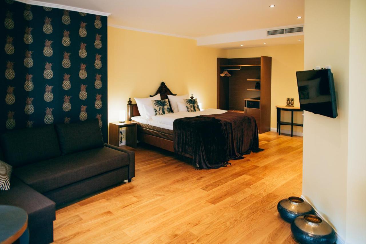Boutique Hotel Classico Bremen Ngoại thất bức ảnh