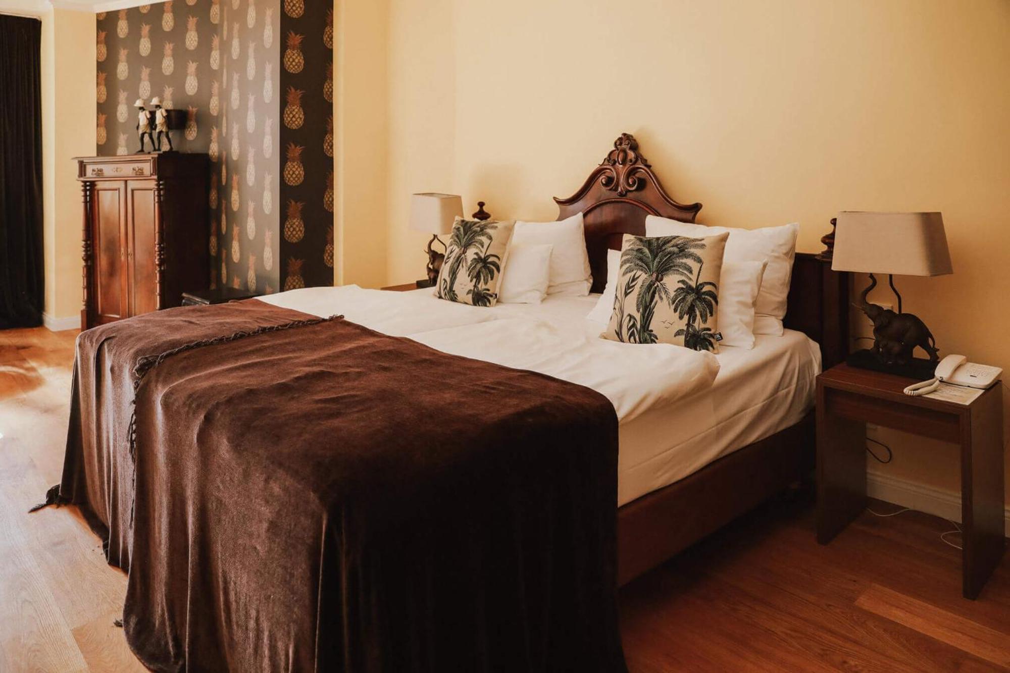 Boutique Hotel Classico Bremen Ngoại thất bức ảnh