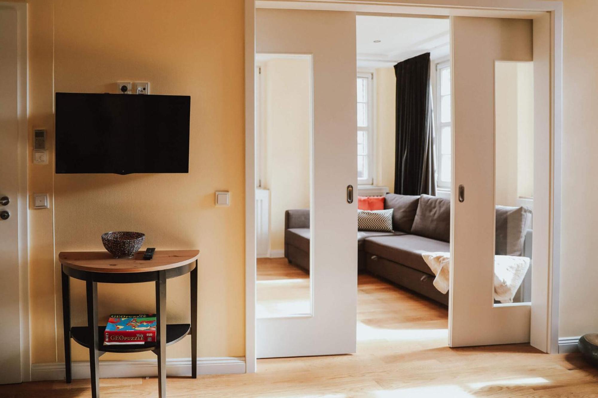 Boutique Hotel Classico Bremen Ngoại thất bức ảnh
