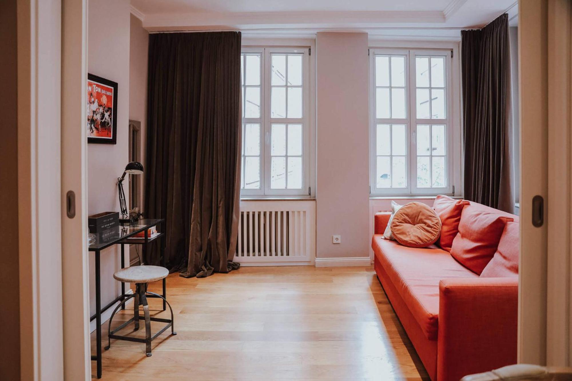Boutique Hotel Classico Bremen Ngoại thất bức ảnh