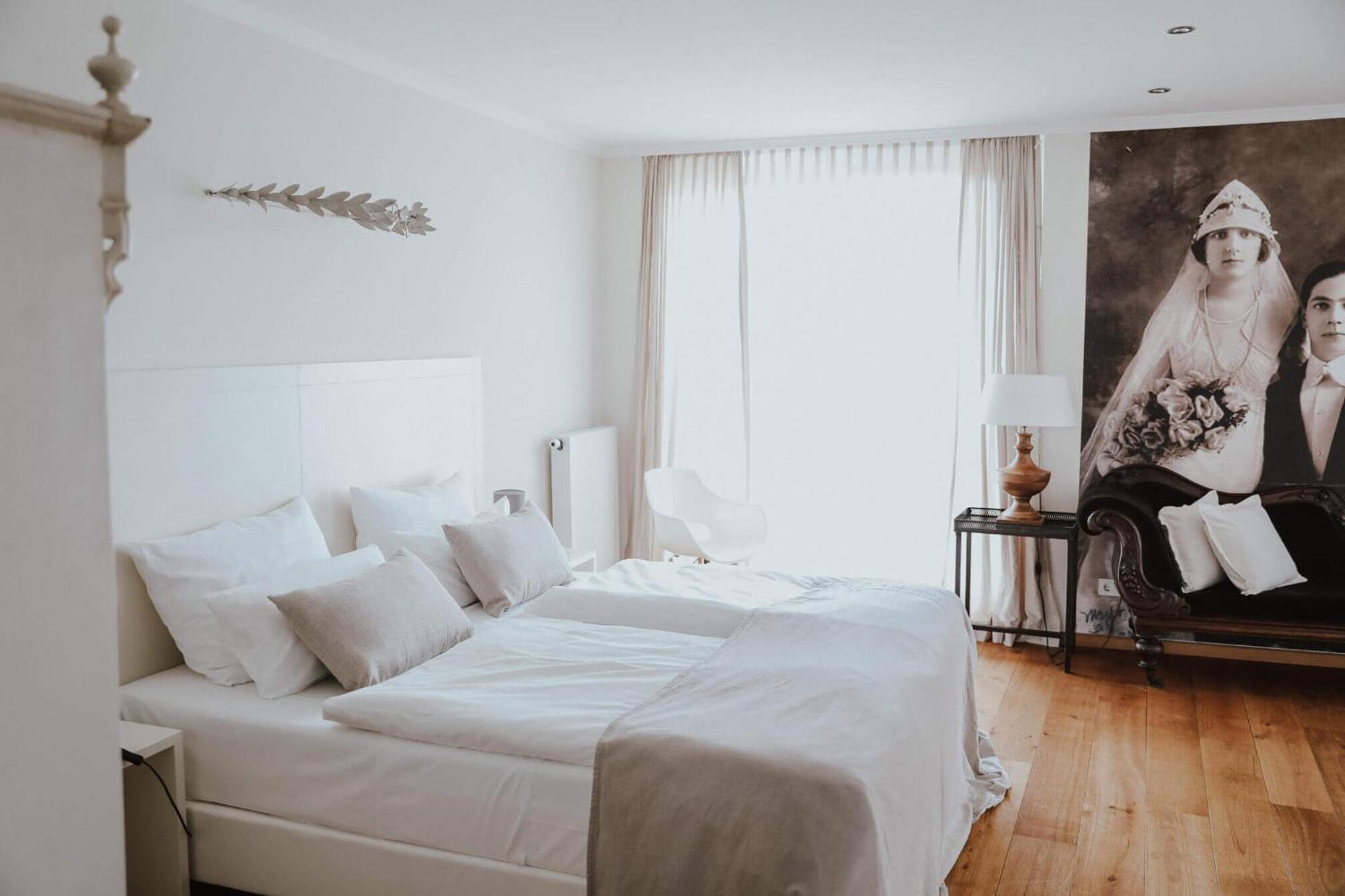 Boutique Hotel Classico Bremen Ngoại thất bức ảnh