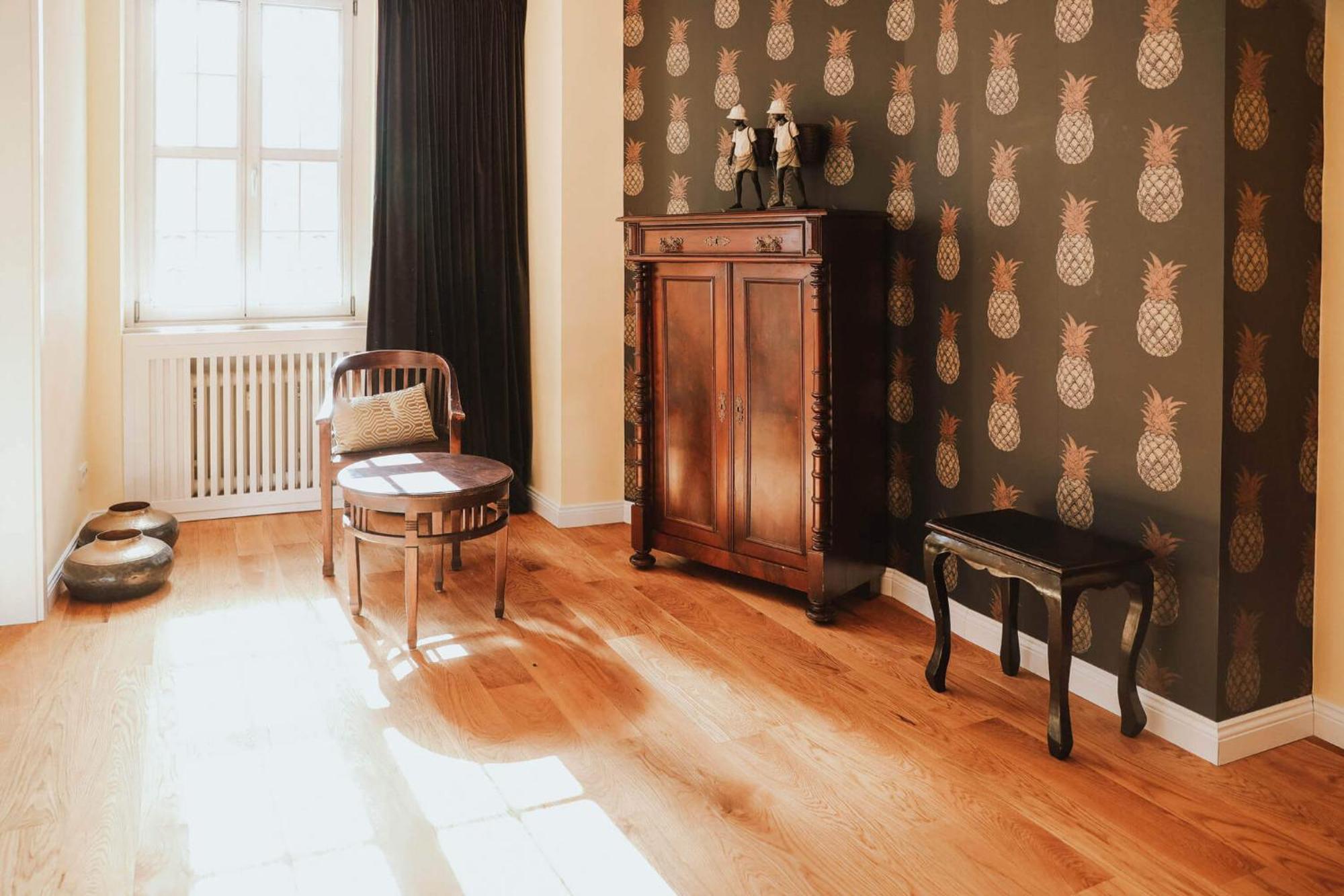 Boutique Hotel Classico Bremen Ngoại thất bức ảnh