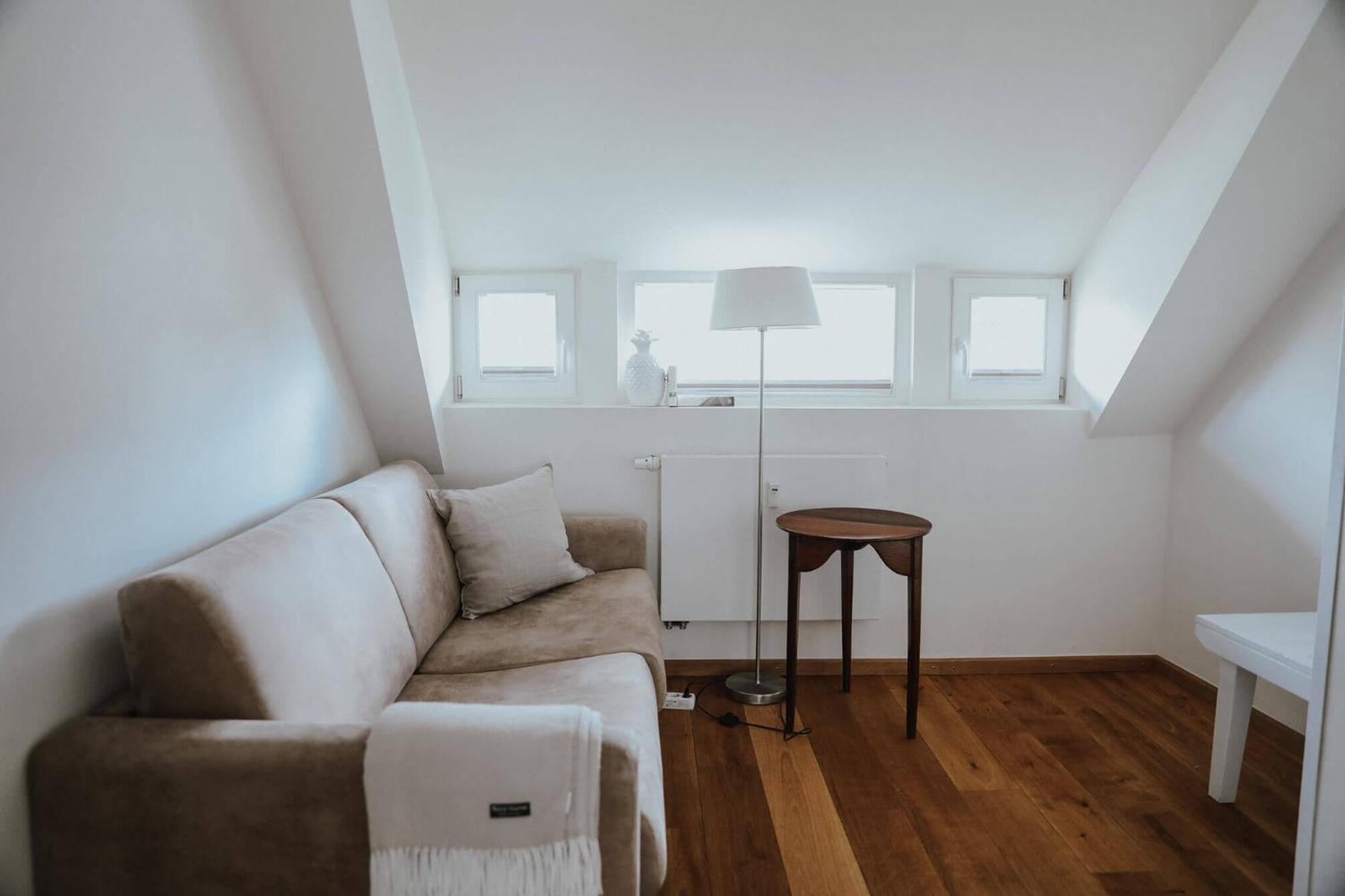 Boutique Hotel Classico Bremen Ngoại thất bức ảnh