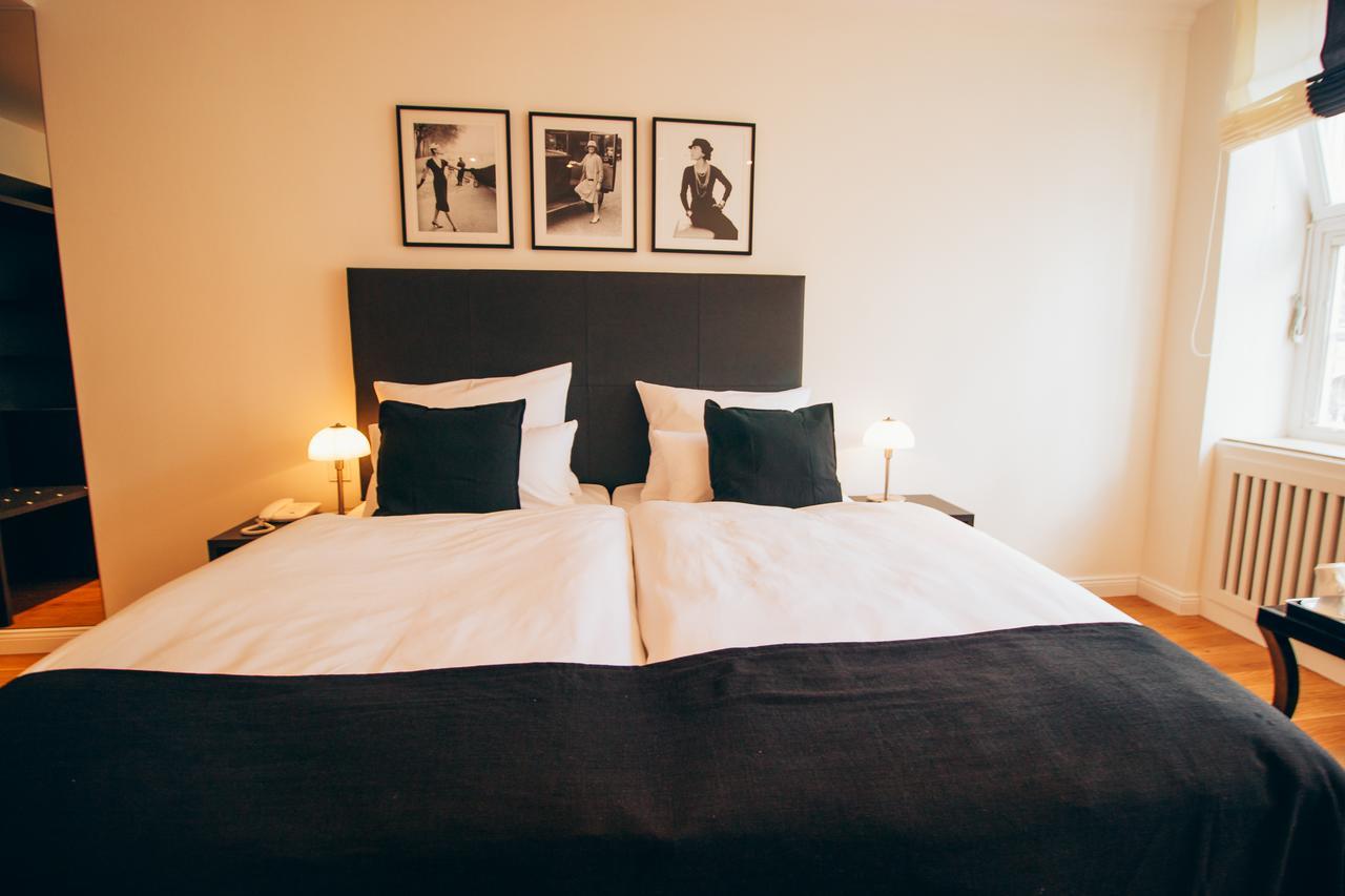 Boutique Hotel Classico Bremen Ngoại thất bức ảnh