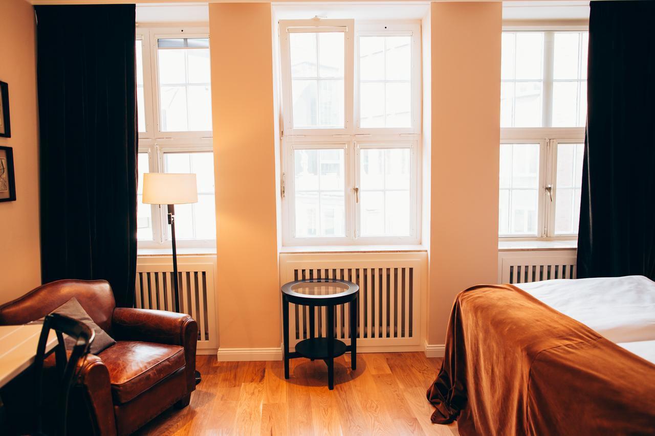 Boutique Hotel Classico Bremen Ngoại thất bức ảnh