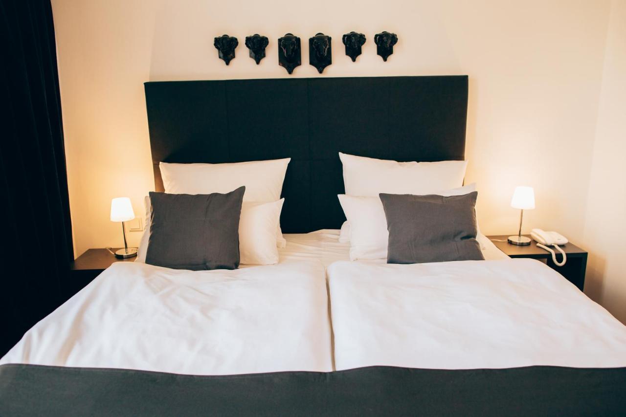 Boutique Hotel Classico Bremen Ngoại thất bức ảnh