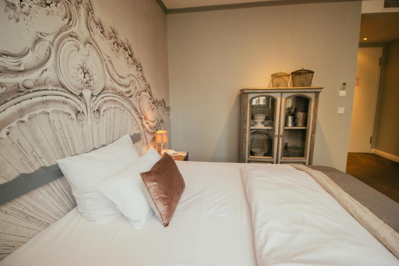 Boutique Hotel Classico Bremen Ngoại thất bức ảnh