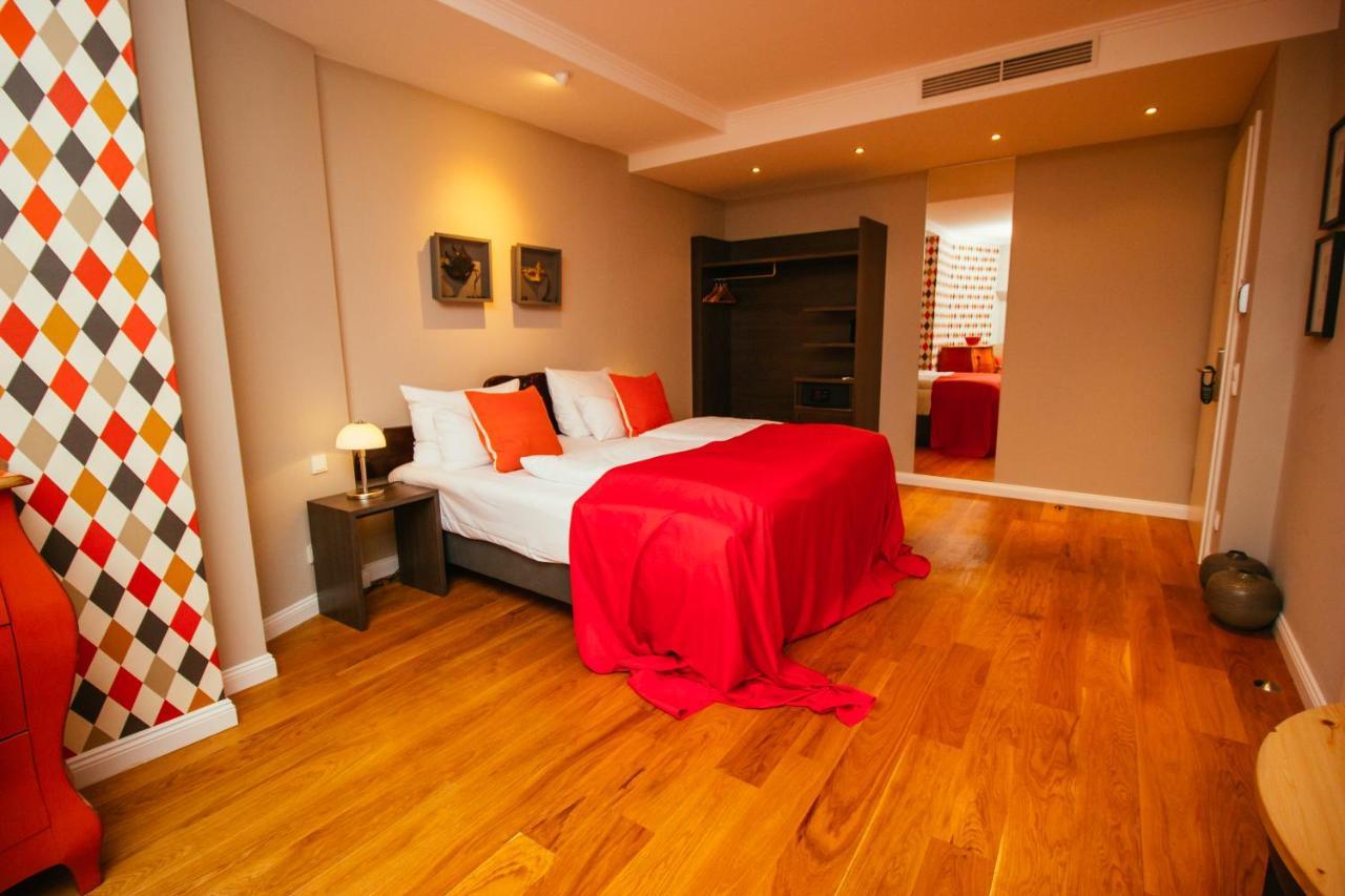 Boutique Hotel Classico Bremen Ngoại thất bức ảnh